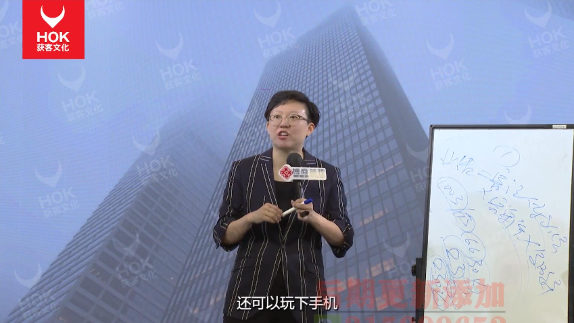 张琦课程合集,关于品牌、职场、利润翻倍及破局实战的系列课程合集夸克网盘下载